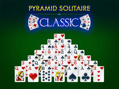 classic solitaire aarp|aarp pyramid solitaire free.